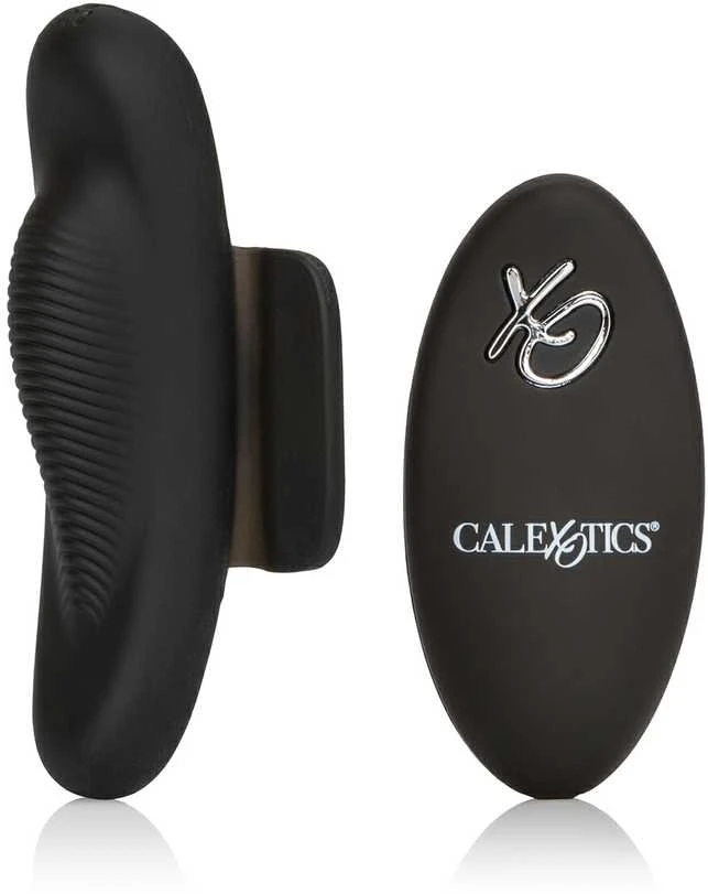 Calexotics Stimulator-REMOTE PETITE PANTY TEASER