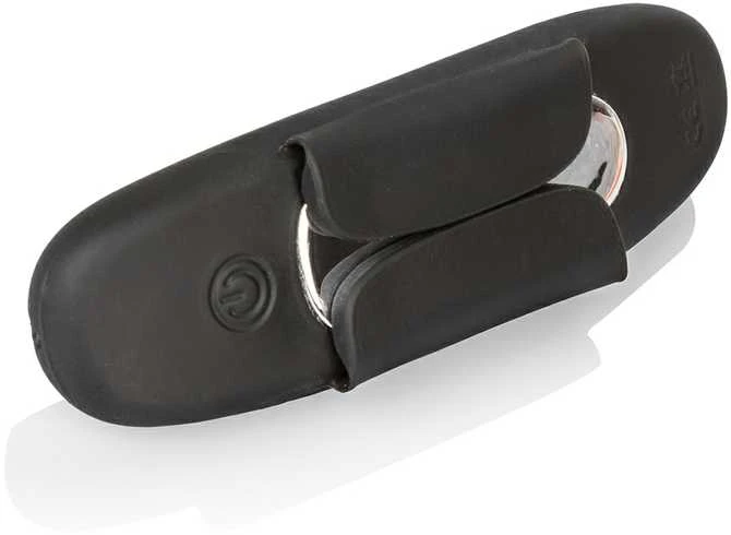 Calexotics Stimulator-REMOTE PETITE PANTY TEASER