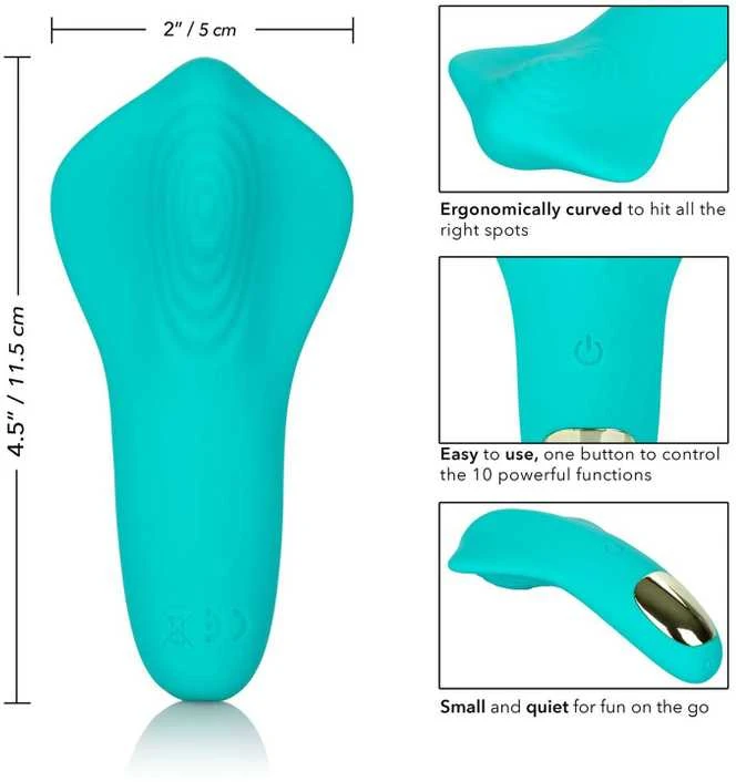 Calexotics Stymulator-Slay Pleaser