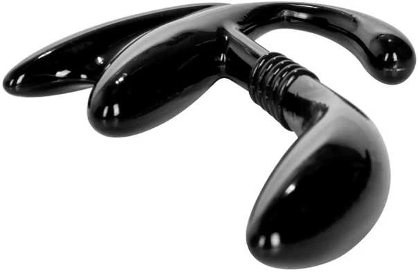 Calexotics Stimulator silikoninis analinio kištuko kamštis