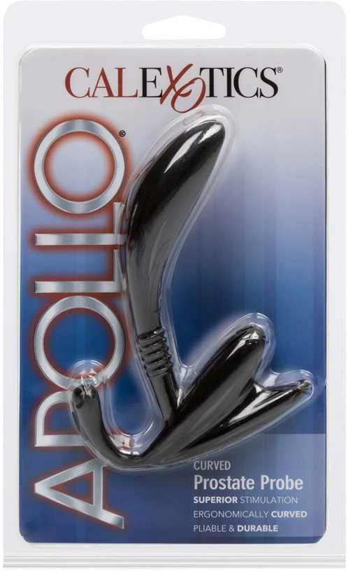 Calexotics Stimulator silikoninis analinio kištuko kamštis