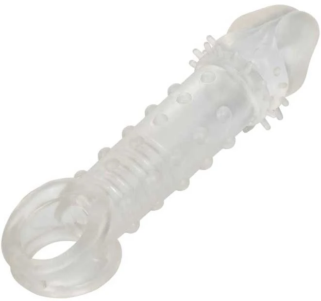 Skaidrus Calexotics Ultimate Stud Extender
