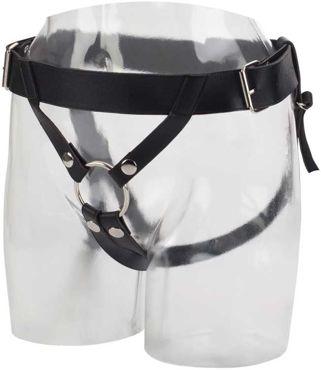 Calexotics UNIVERSAL LOVE RIDER HARNESS