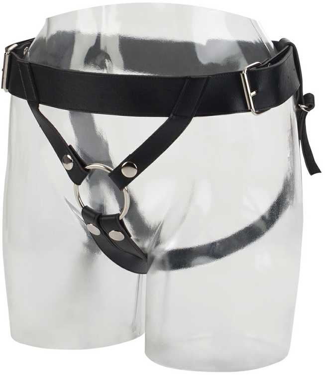 Calexotics UNIVERSAL LOVE RIDER HARNESS