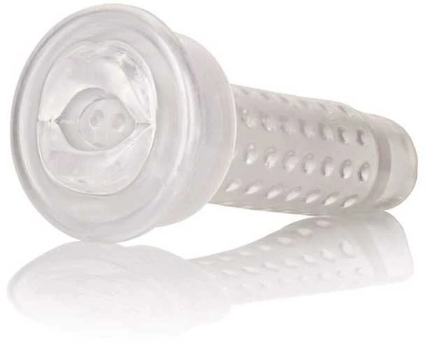 Calexotics Uszczelki-Stroker Pump Sleeve Mouth