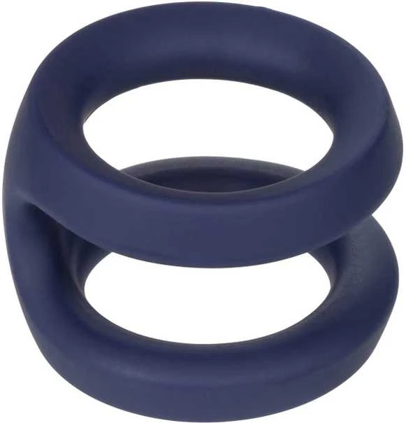 Calexotics Mėlyna Viceroy Dual Ring Mėlyna