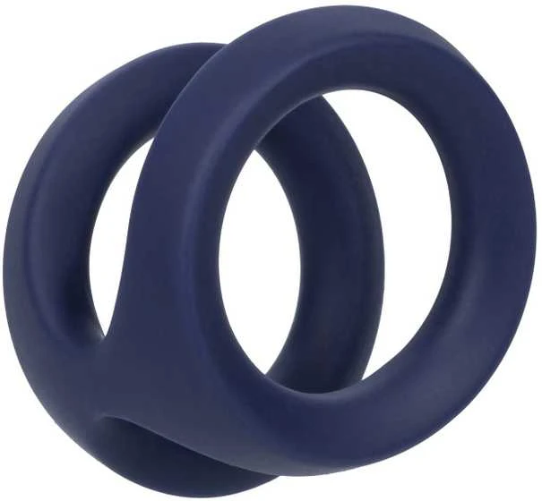 Calexotics Mėlyna Viceroy Dual Ring Mėlyna