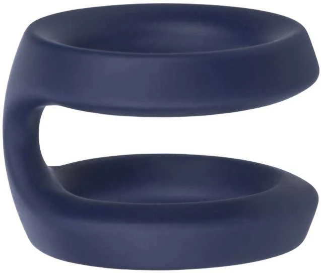 Calexotics Mėlyna Viceroy Dual Ring Mėlyna