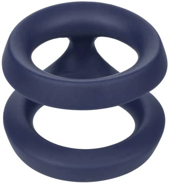 Calexotics Mėlyna Viceroy Dual Ring Mėlyna