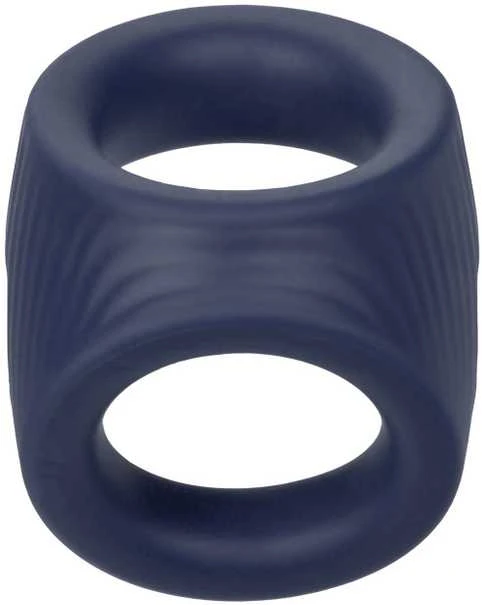 Calexotics Mėlyna Viceroy Max Dual Ring Mėlyna