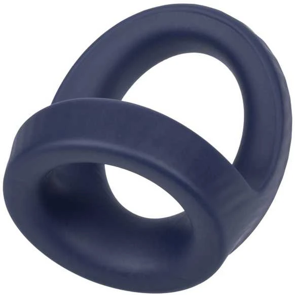 Calexotics Mėlyna Viceroy Max Dual Ring Mėlyna