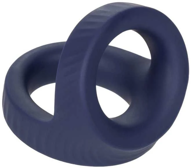 Calexotics Mėlyna Viceroy Max Dual Ring Mėlyna