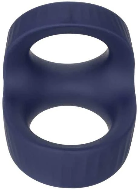 Calexotics Mėlyna Viceroy Max Dual Ring Mėlyna