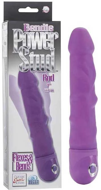 Calexotics Bendie Stud Rod _