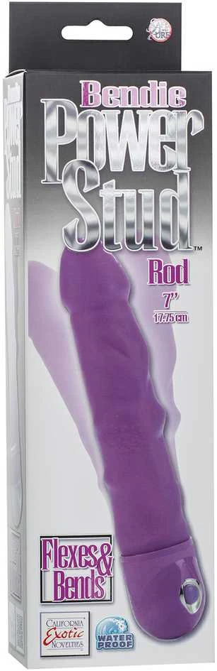 Calexotics Bendie Stud Rod _