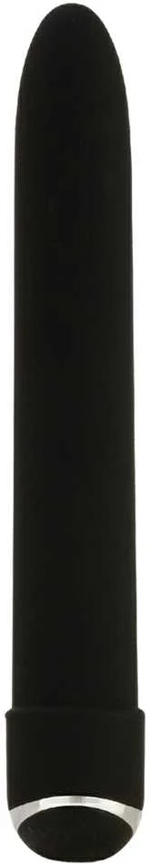 Calexotics Wibrator-CLASSIC CHIC 7F. MASAŽUOTIS BLK 15X3
