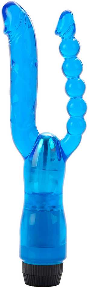 Calexotics Wibrator-DUAL PENETRATOR