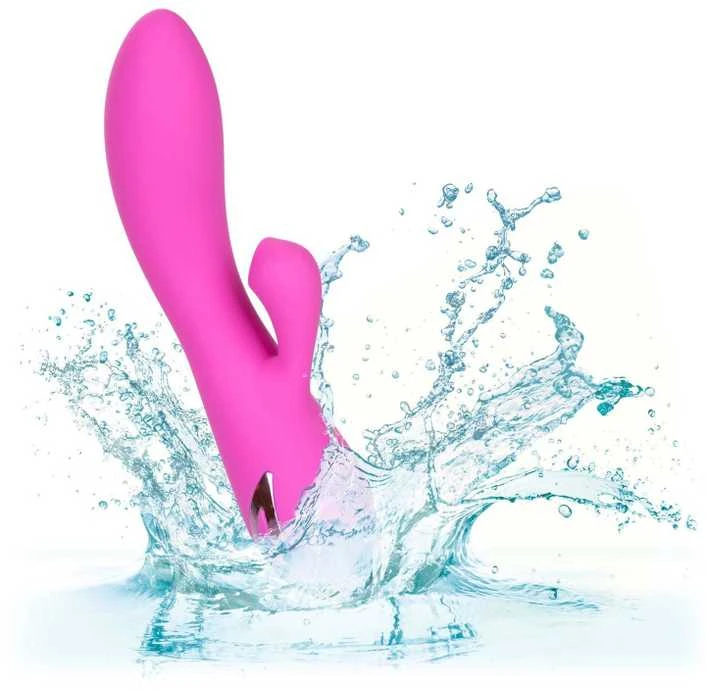 Calexotics Vibrator-Malibu Minx