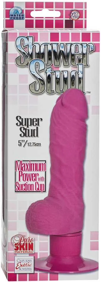 Calexotics Shower Stud Super Stud _