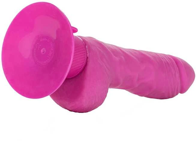 Calexotics Shower Stud Super Stud _