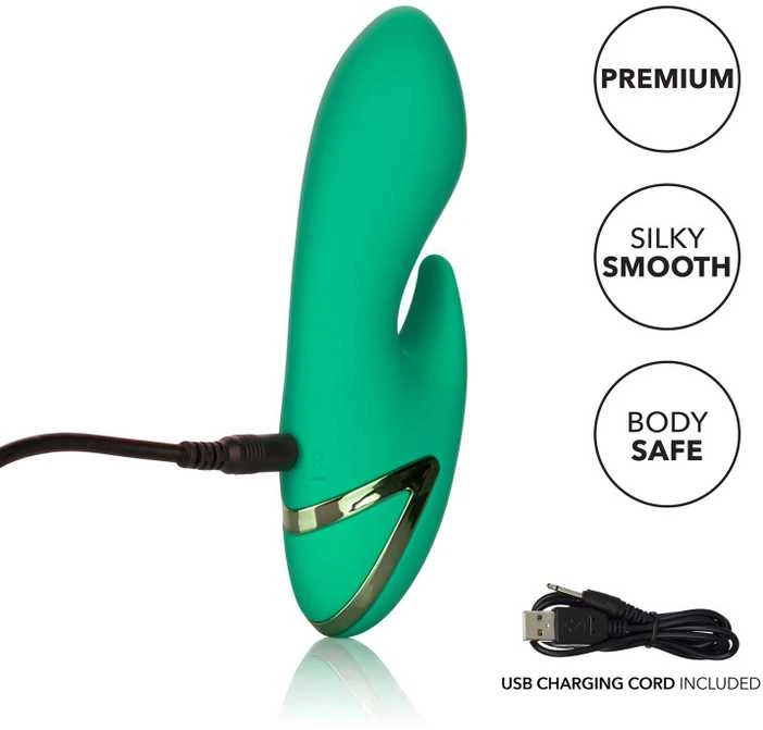 Calexotics Vibrator-Sierra Sensation
