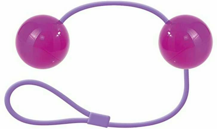 Candy Balls Užpakaliuko kamuoliukai, makšties kamuoliukai universalus sex
