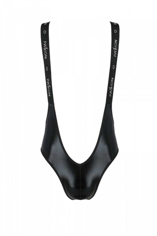 Casmir 027 BODY BRUNO juodas XXL/XXXL - Passion