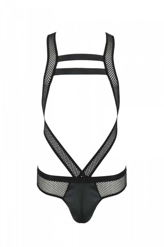 Casmir 045 BODY VICTOR juodas XXL/XXXL - Passion