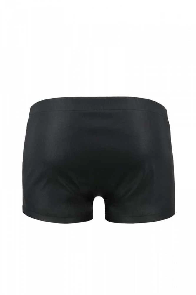 Passion Men Casmir 048 SHORT DAVID juodas S/M - Passion