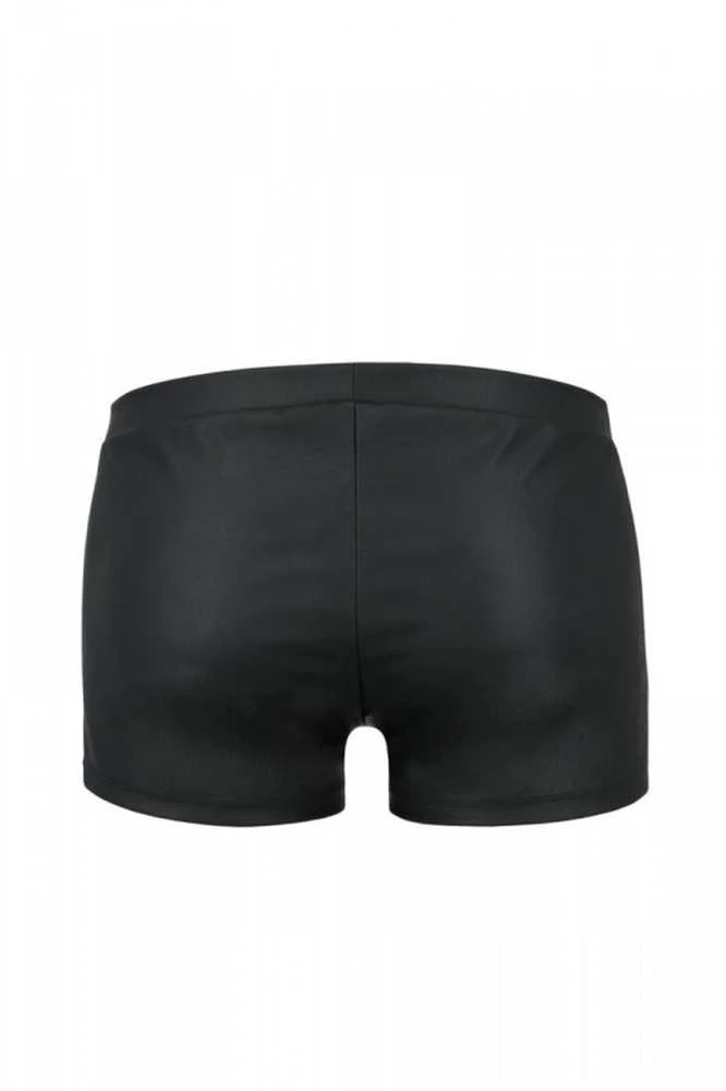 Casmir 050 SHORT PATRICK juodas XXL/XXXL - Passion