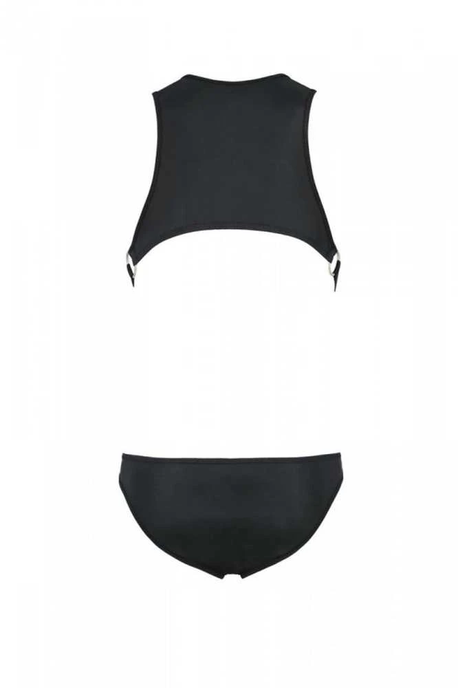 Casmir 056 BODY ADAM juodas XXL/XXXL - Passion