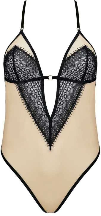 Casmir Apatiniai drabužiai-DENERYS BODY beige L/XL