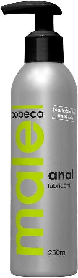 VYRAS COBECO ANALINIS LUBRIKANTAS 250ml