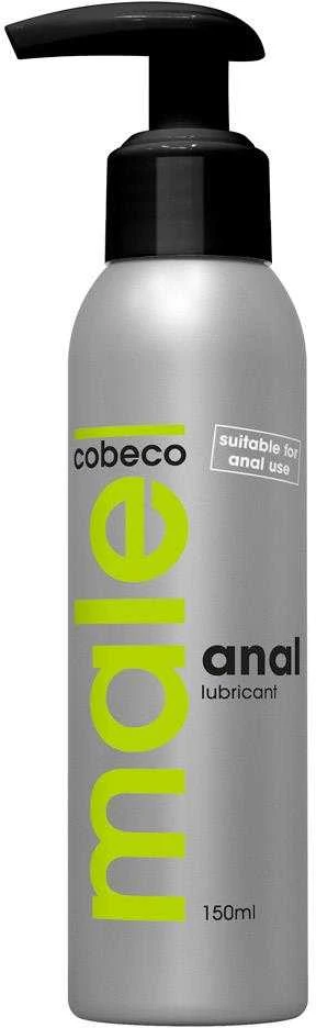 Cobeco Cbeco Anal gelis drėkinamasis lubrikantas 150ml