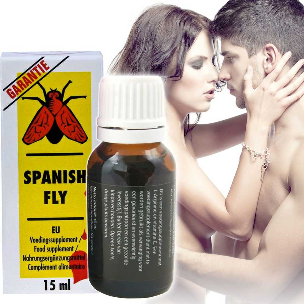 Cobeco Extra Ispaniška muselė 15 ml