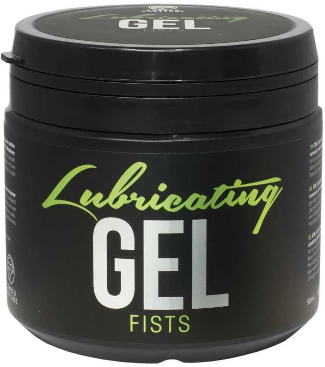 Cobeco Żel- Fists Lubricating (500 ml)