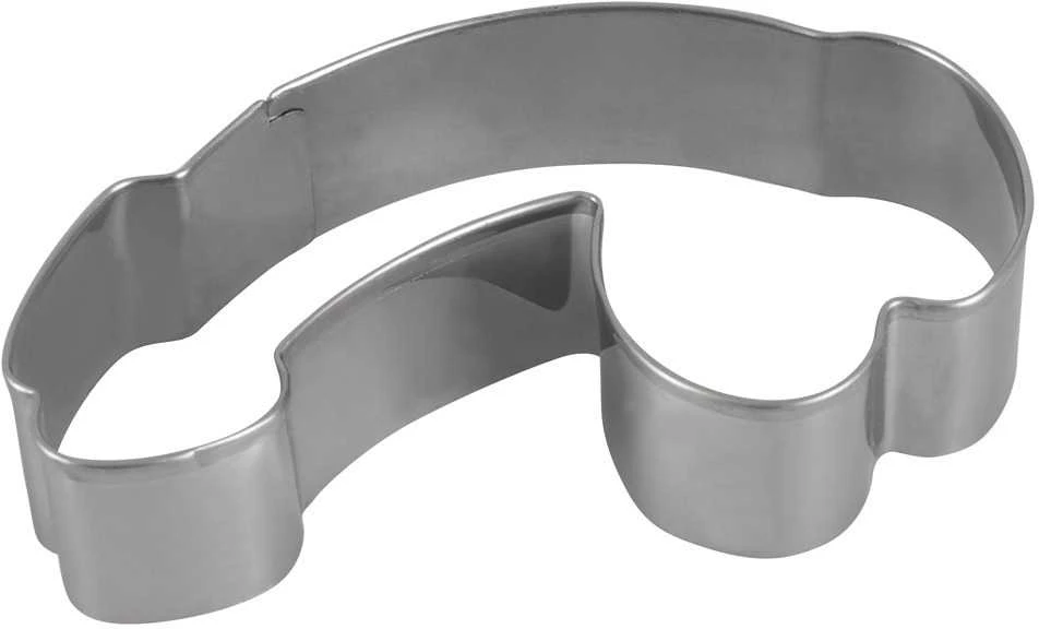 Orion Cocky Cookie Cutter