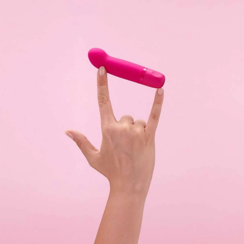 CONTROL "Cosmic Pleasure Mini" stimuliatorius