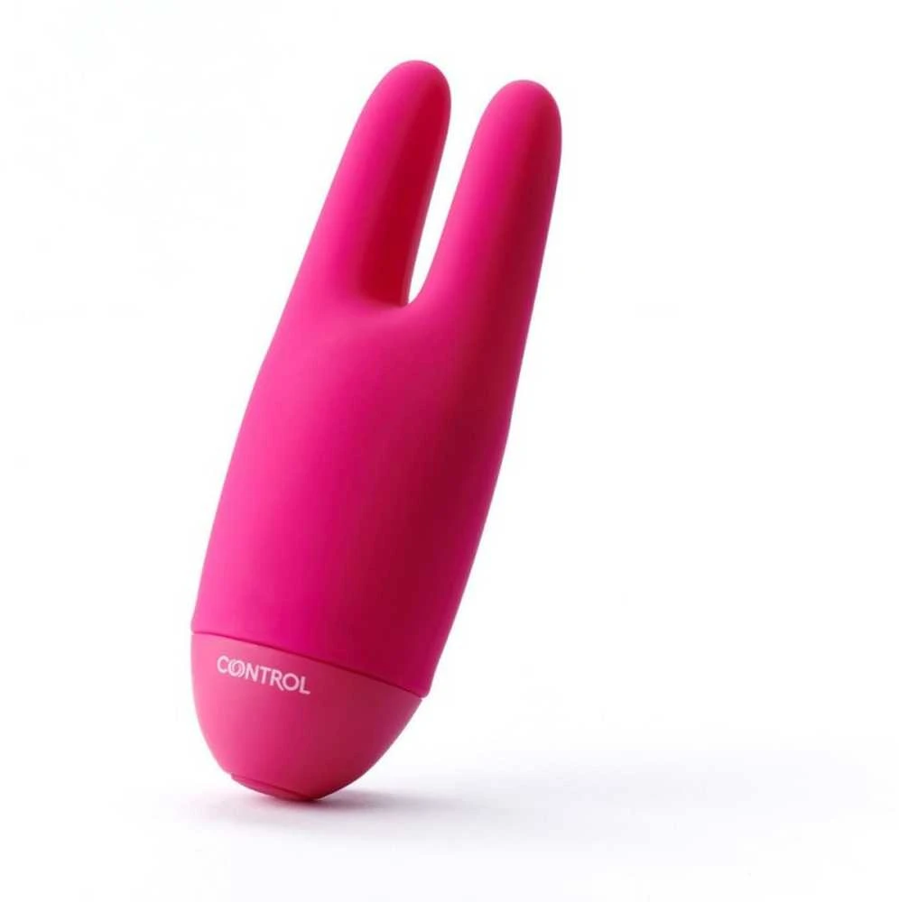 Control stimuliatorius Double Vibes 1vnt