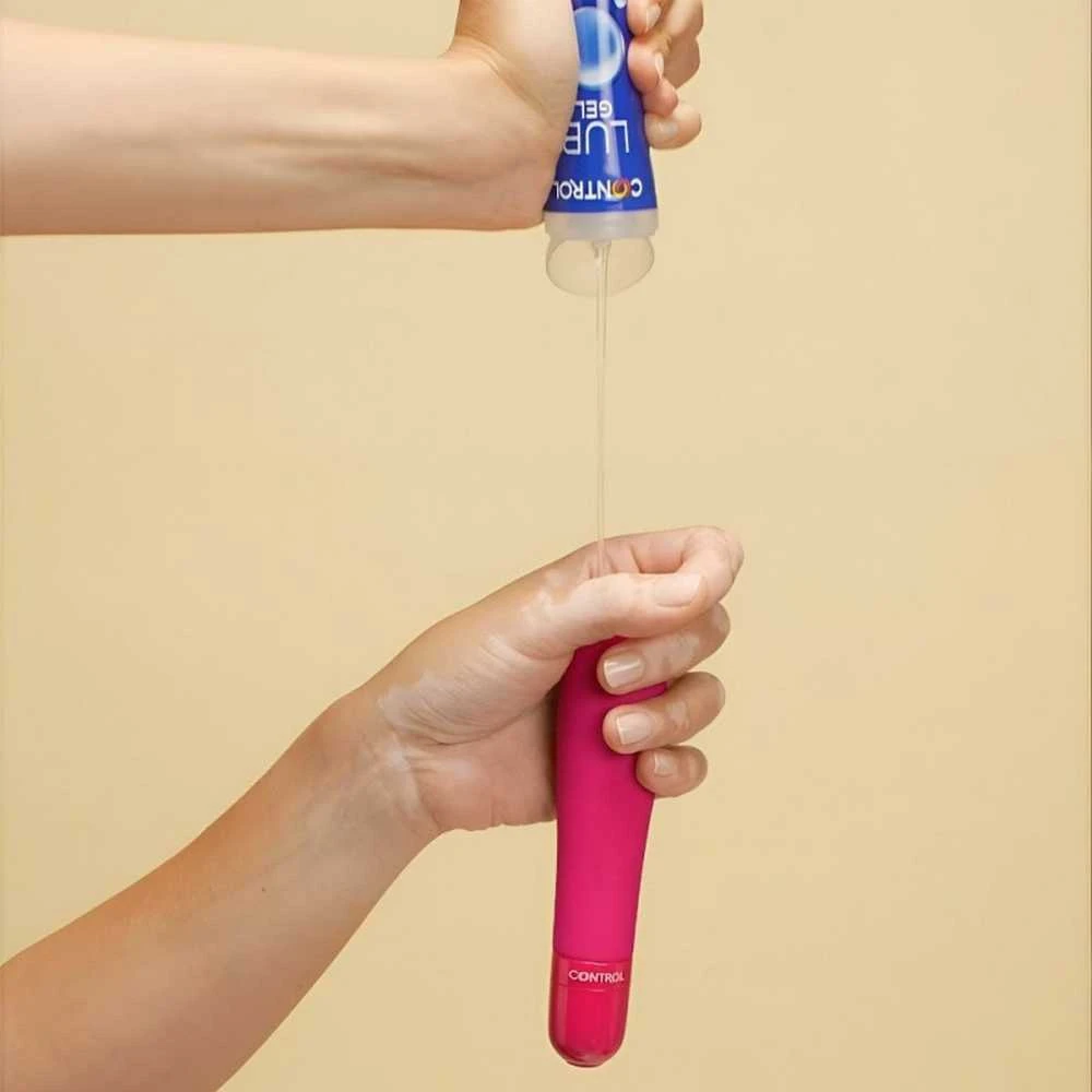 Control vibratorius "Feel XL"