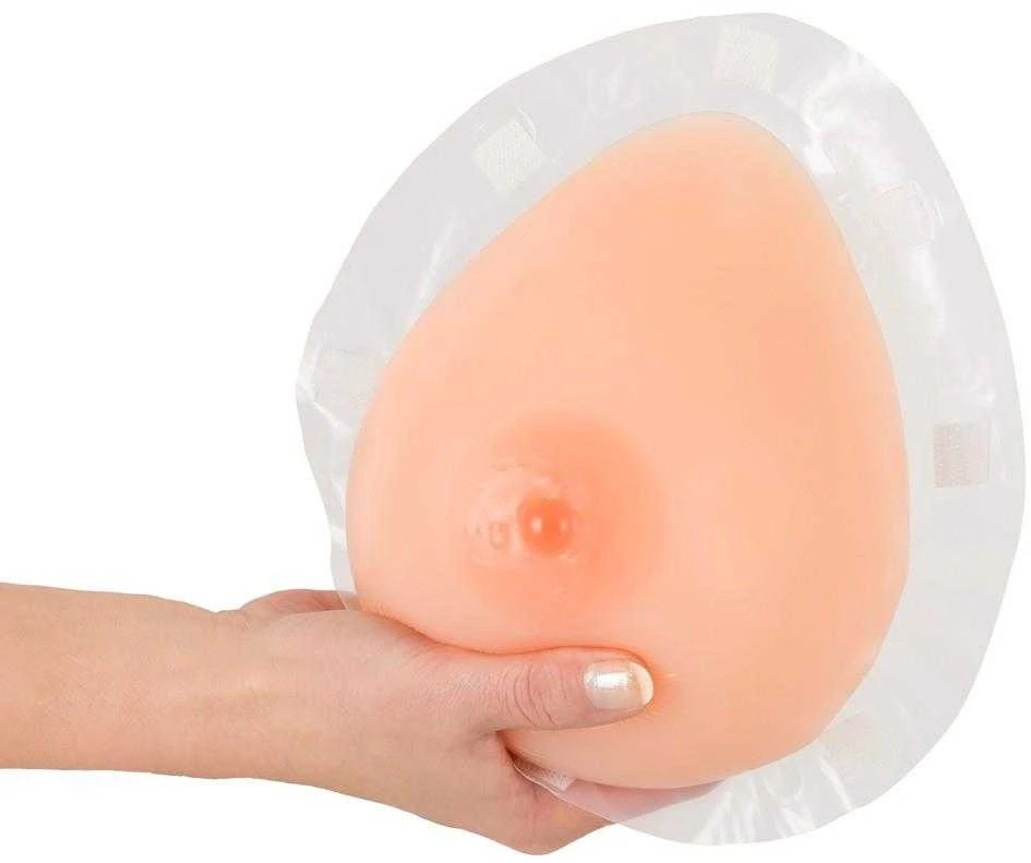 Cottelli Accessoires Krūtys su liemenėlėmis