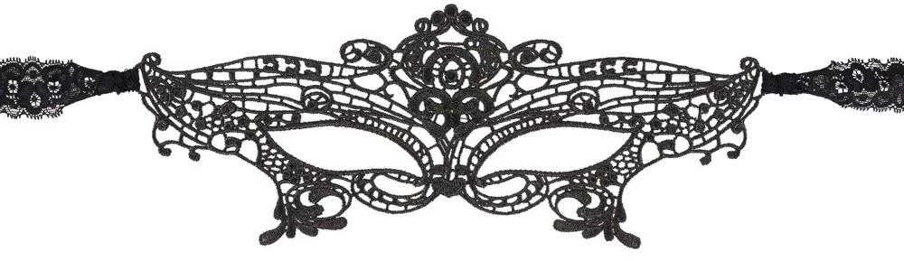 Cottelli Accessoires Kaukė