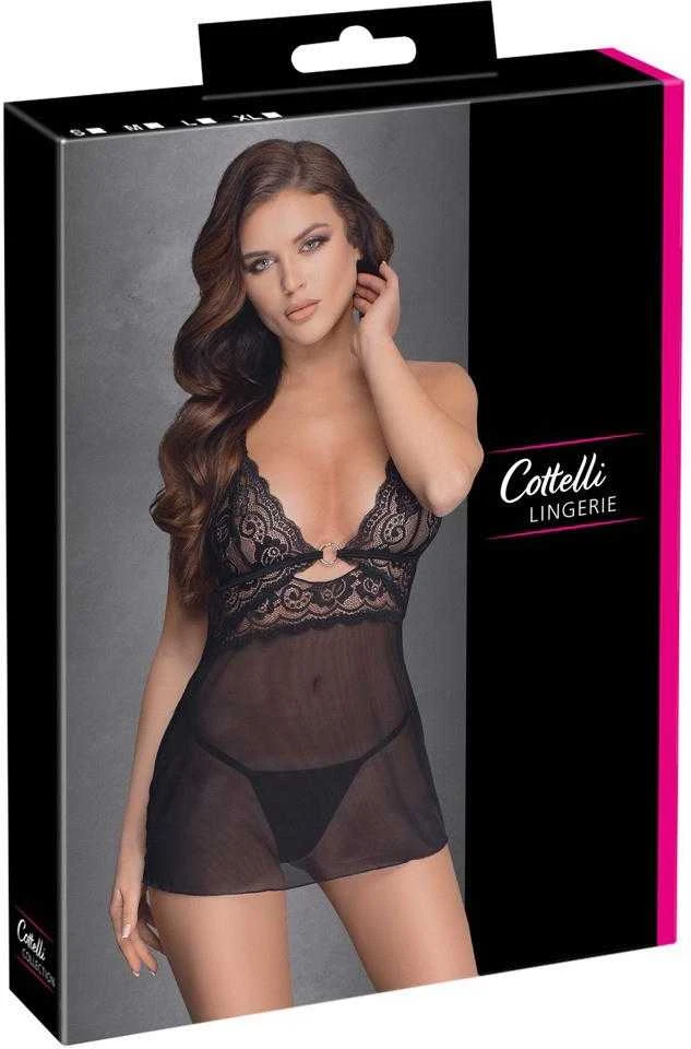 Cottelli Baby Doll Ring S