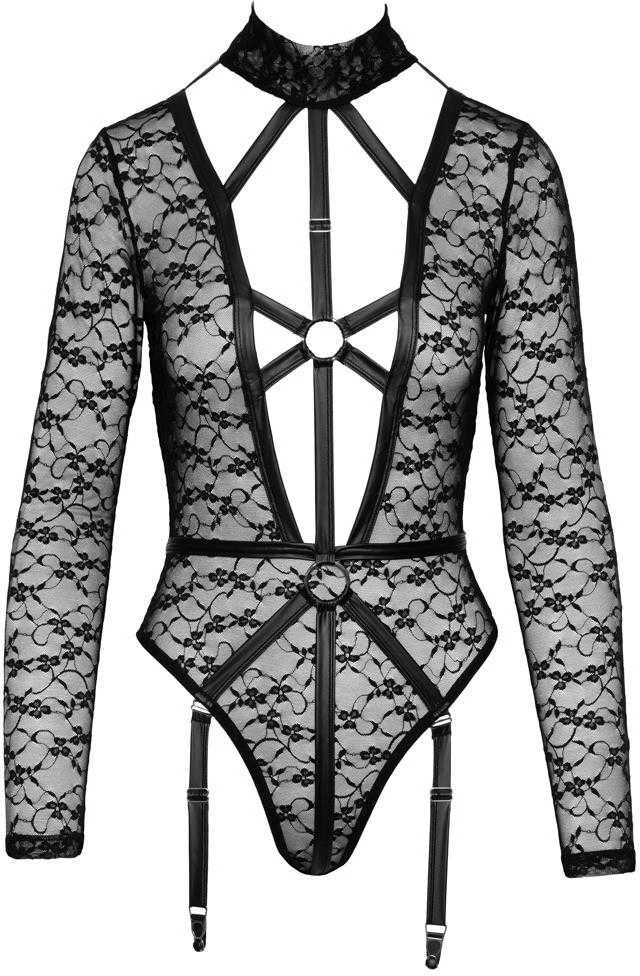 Cottelli Body Kūno nėriniai L