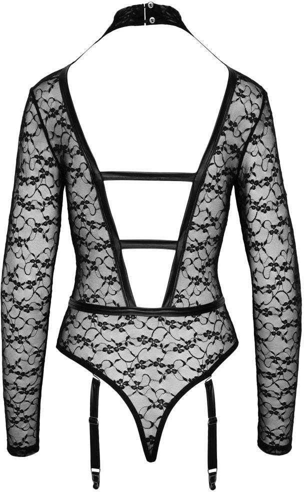 Cottelli Body Lace S