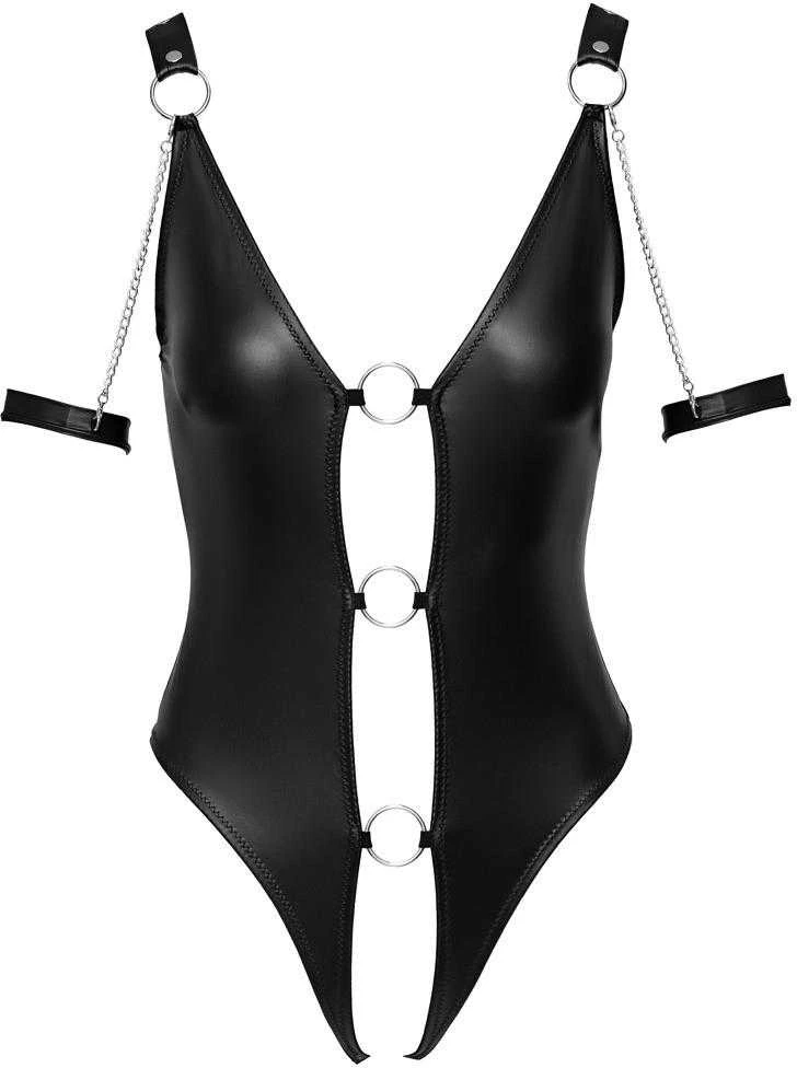 Cottelli Bondage Body Kūno nelaisvė L