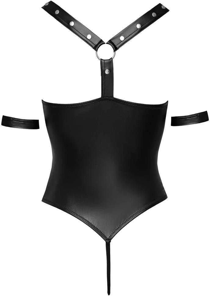 Cottelli Bondage Body Kūno nelaisvė L