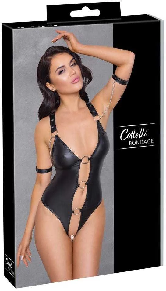Cottelli Bondage Body Kūno nelaisvė L