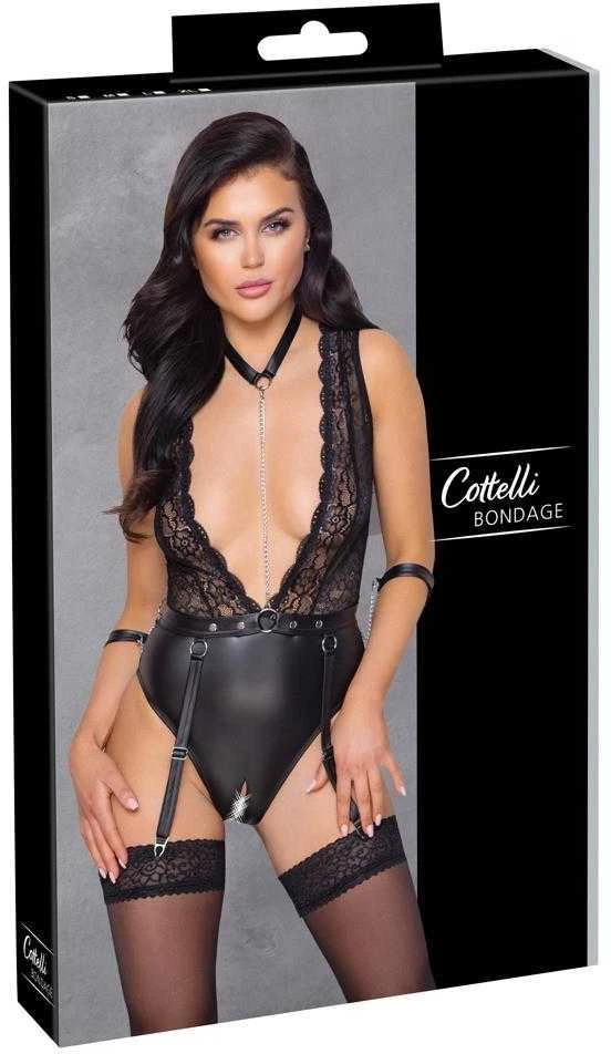 Cottelli Bondage Body Kūno nelaisvė M