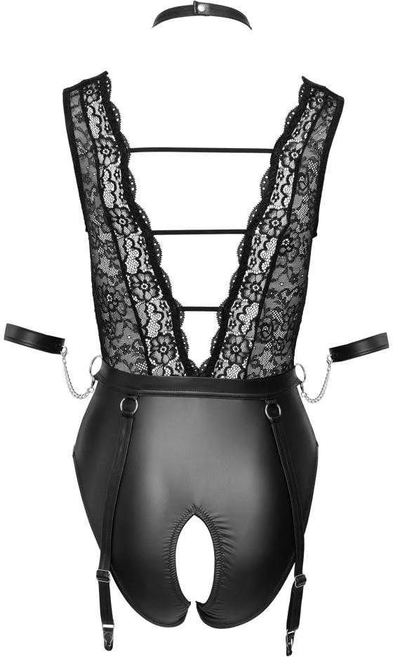 Cottelli Bondage Body Kūno nelaisvė M